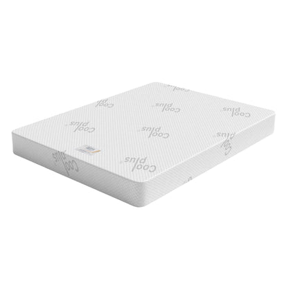 Coolsense™ Cool Gel Memory Mattress