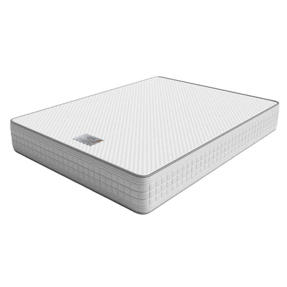 Pocket Cool Gel: Rectangular Centre Split Caravan Mattress