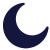 Crescent Moon