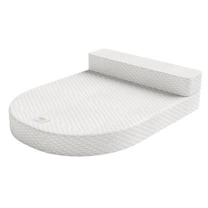 LiteLux™ Foam Mattress for Swift Caravans