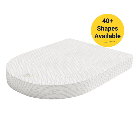 LiteLux™ Foam Mattress