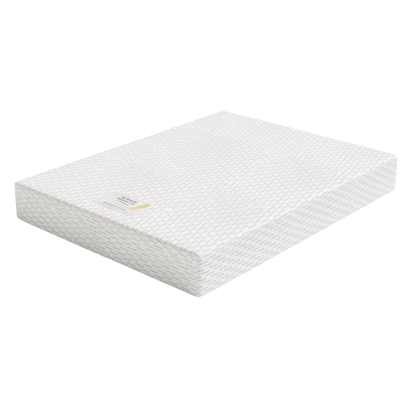 LiteLux™ Foam Mattress for Swift Caravans