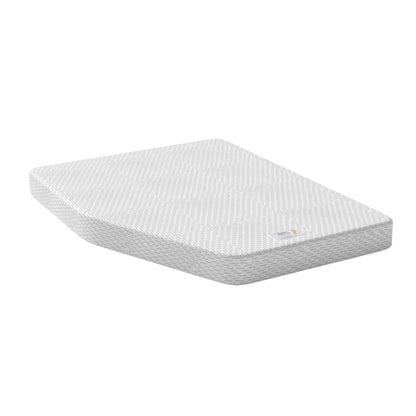 Essential Comfort:  Right S Curve Caravan Mattress