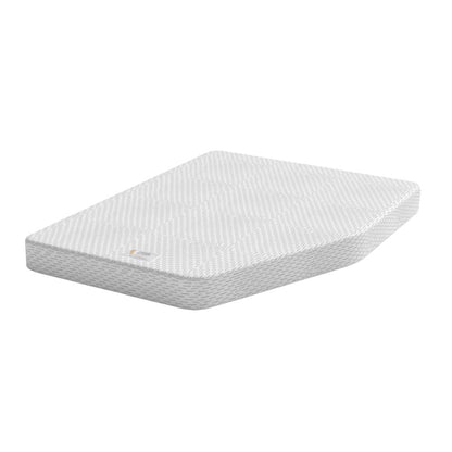 Essential Comfort:  Right Curve Caravan Mattress