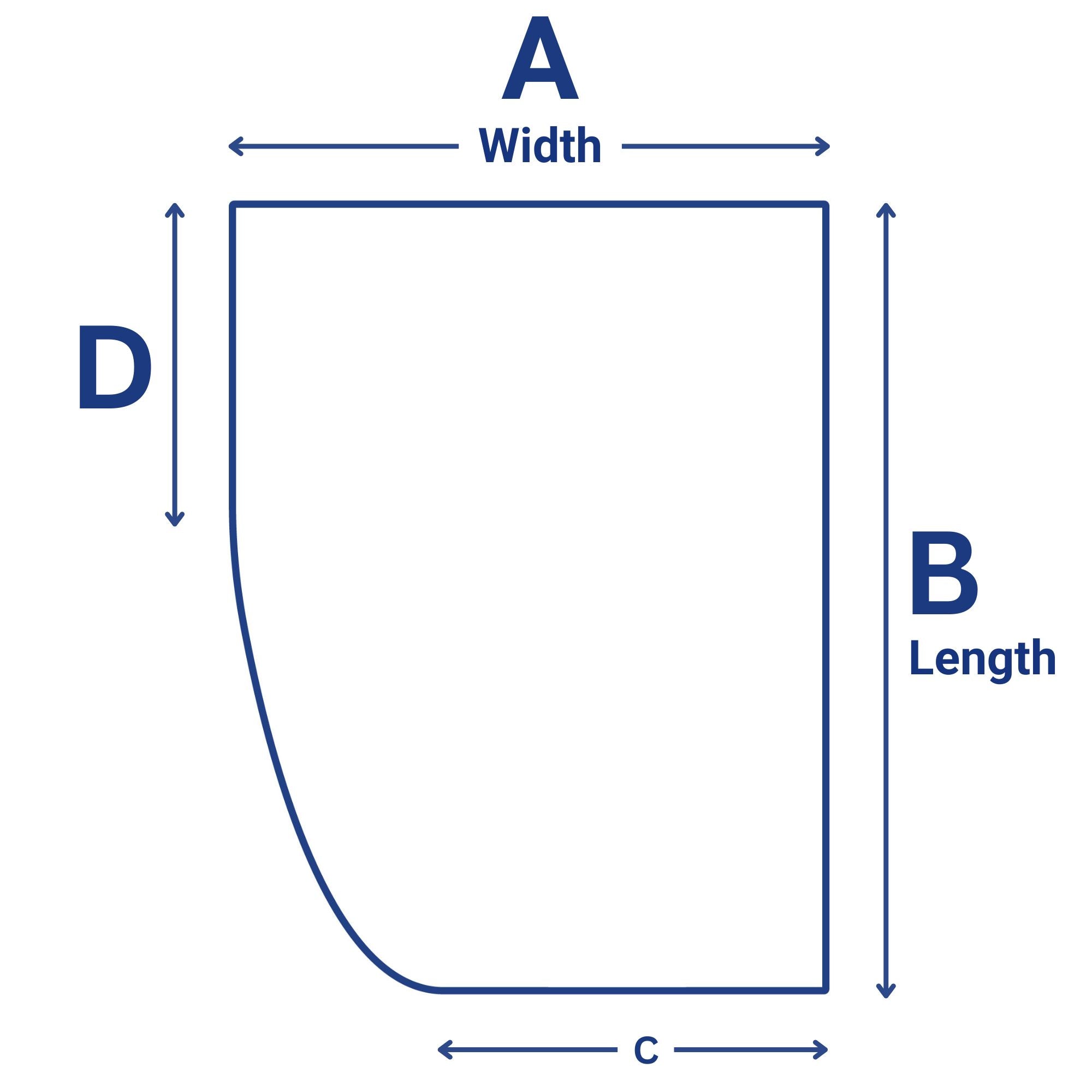 Measuring Diagram