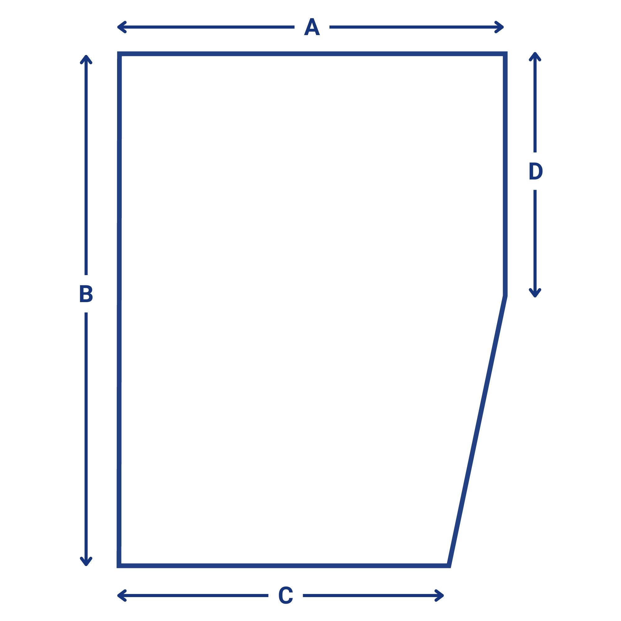 Measuring Diagram