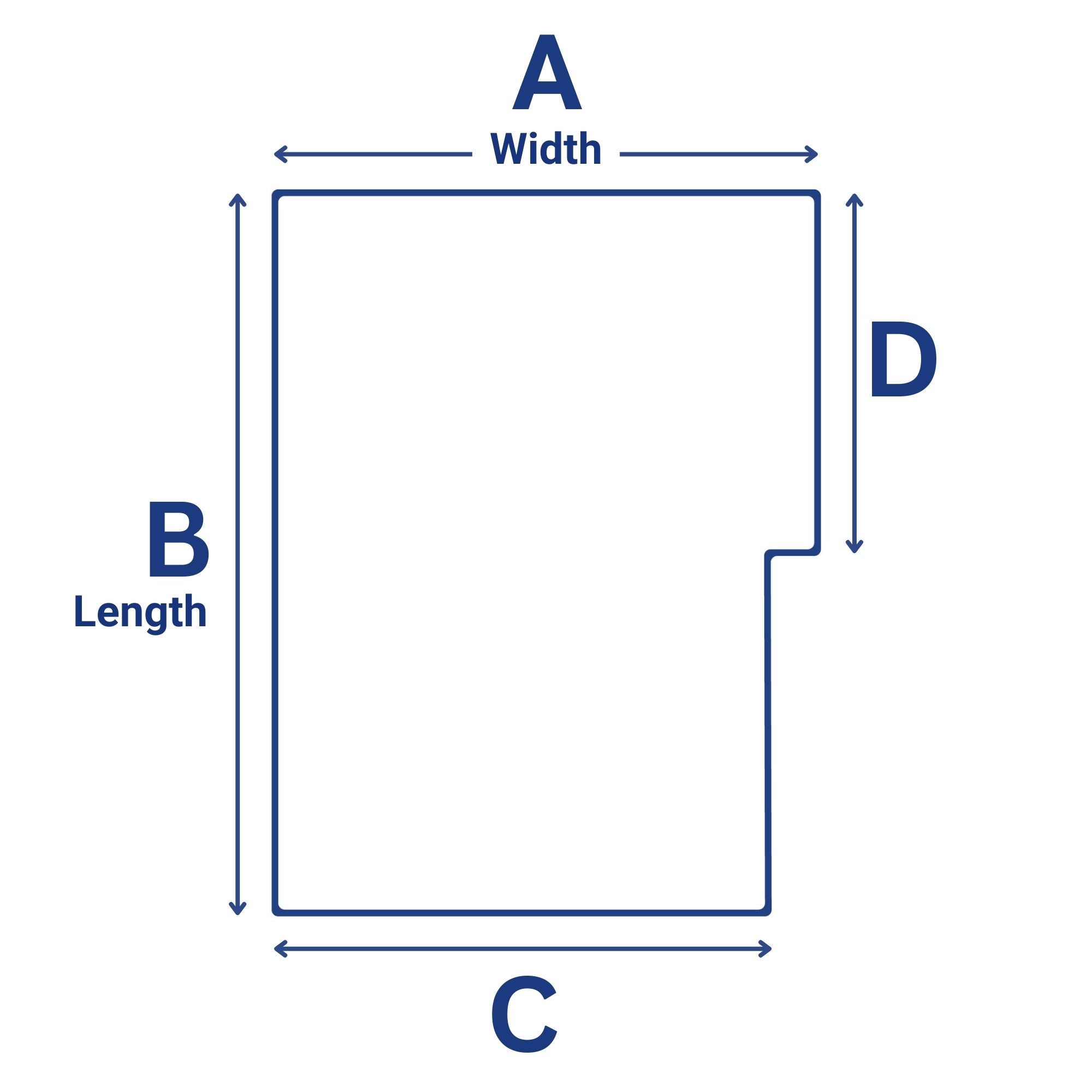 Measuring Guide