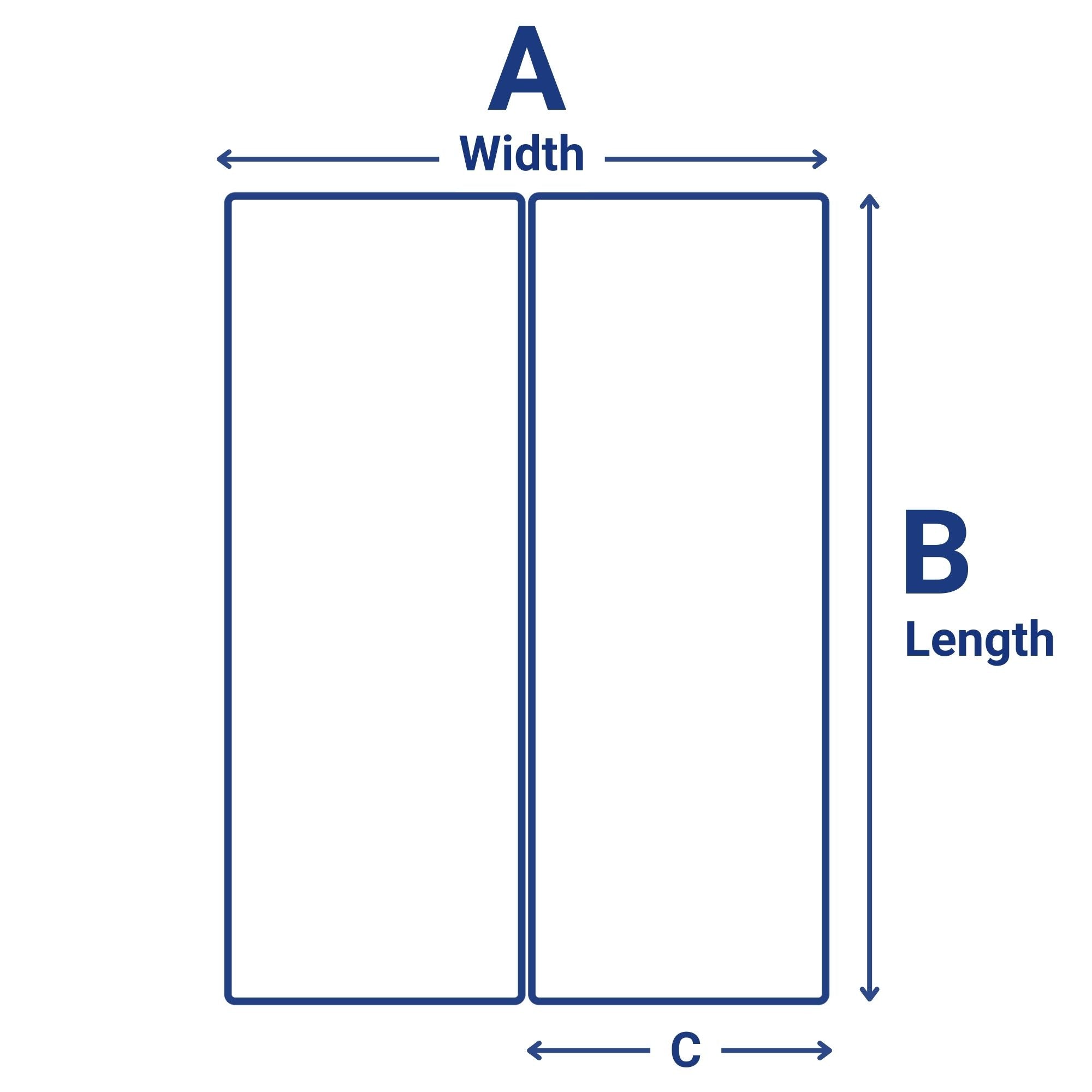 Measuring Diagram