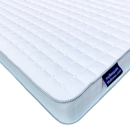 Swift Challenger Grande 560L: Rear Double Island Mattress