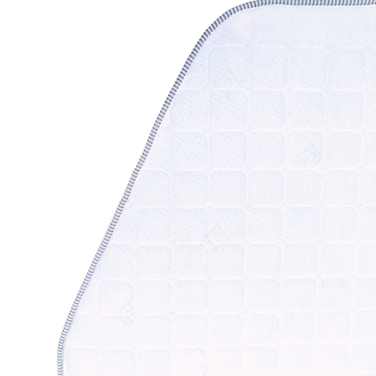 Hybrid Pocket CoolSense Mattress: Left 2-Angled Cuts